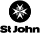 HONG KONG ST. JOHN AMBULANCE logo