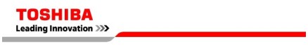 TOSHIBA ELECTRONICS ASIA LTD logo