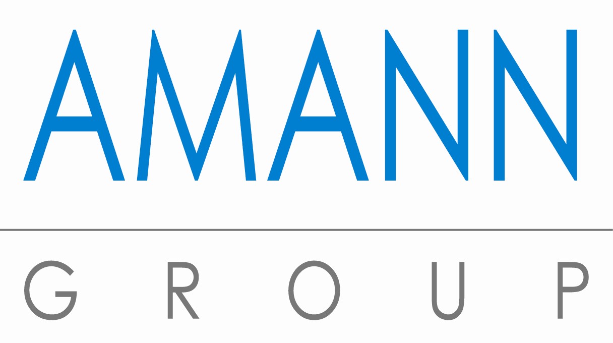AMANN ASIA LIMITED logo