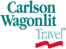 CARLSON WAGONLIT TRAVEL logo