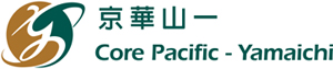 CORE PACIFIC-YAMAICHI INTERNATIONAL (H.K.) LTD. logo