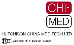 HUTCHISON WHAMPOA (CHINA) LTD logo