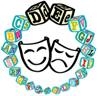 DRAMATIC ENGLISH LIMITED logo