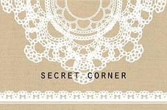 SECRET CORNER LIMITED logo