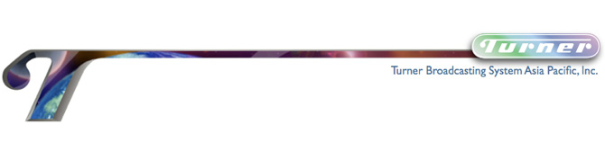 TURNER INTERNATIONAL ASIA PACIFIC LTD logo