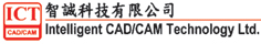 INTELLIGENT CAD/CAM TECHNOLOGY LIMITED logo