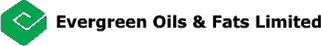 EVERGREEN OILS & FATS LIMITED logo