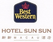 HOTEL SUN SUN logo