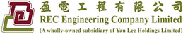REC Engineering Company Limited logo