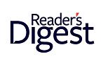 READERS' DIGEST ASSO.(F.E.)LTD logo