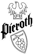 PIEROTH HONG KONG LIMITED logo