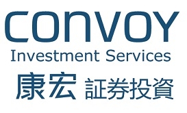 CONVOY INVESTMENT SERVICES LTD logo