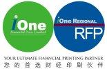 IONE TRANSLATION COMPANY LIMITED logo
