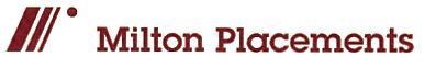MILTON PLACEMENTS logo