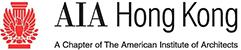 AIA HONG KONG logo