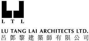 LU TANG LAI ARCHITECTS LTD. logo