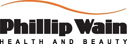 PHILLIP WAIN INTERNATIONAL logo