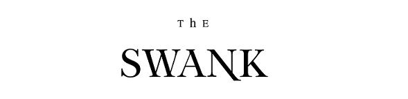 THE SWANK SHOP LIMITED logo