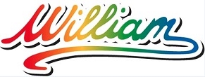 WILLIAM (SMART) KINDERGARTEN logo