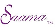 SAAMA logo