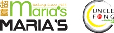 MARIA'S BAKERY COMPANY LIMITED logo