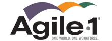 AGILE 1 HONG KONG - ASIA PACIFIC LIMITED logo