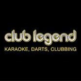 LEGEND WORLD GROUP (HK) LTD logo