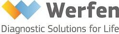 WERFEN HONG KONG LIMITED logo