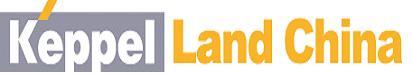 KEPPEL LAND CHINA logo