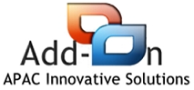 ADD-ON APAC HONG KONG LIMITED logo