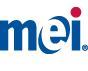 MEI, INC. logo