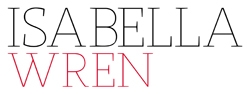 ISABELLA WREN LIMITED logo