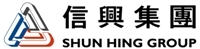 SHUN HING LOGISTICS COMPANY LIMITED logo