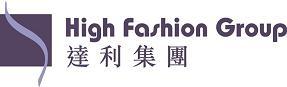 HIGH FASHION GARMENTS COMPANY LIMITED logo