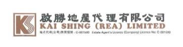 KAI SHING (REA) LTD logo