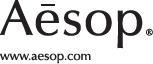 AESOP HONG KONG LTD logo