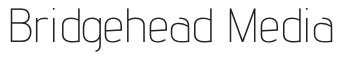 BRIDGEHEAD MEDIA logo