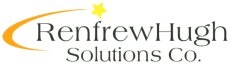 RENFREWHUGH SOLUTIONS CO. logo