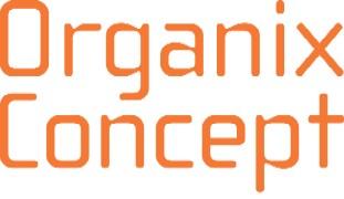 ORGANIX CONCEPT logo
