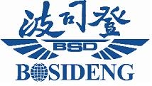 BOSIDENG INTERNATIONAL HOLDINGS LTD logo