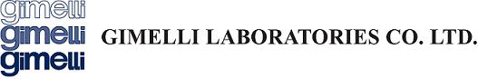 GIMELLI LABORATORIES CO LTD logo