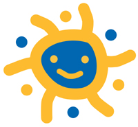 SUNSHINE HOUSE INT'L PRE-SCHOOL logo