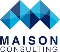 MAISON CONSULTING LIMITED logo