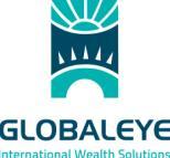 GLOBALEYE (HONG KONG) LTD logo