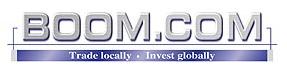 BOOM SECURITIES (H.K.) LTD logo