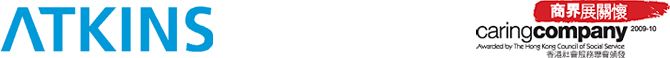 ATKINSREALIS ASIA LIMITED logo