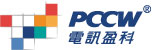 PCCW SERVICES LIMITED logo