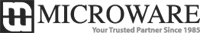 MICROWARE LIMITED logo