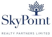 SKYPOINT REALTY PARTNERS LIMITED logo