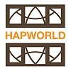 HAPWORLD SDL LTD logo